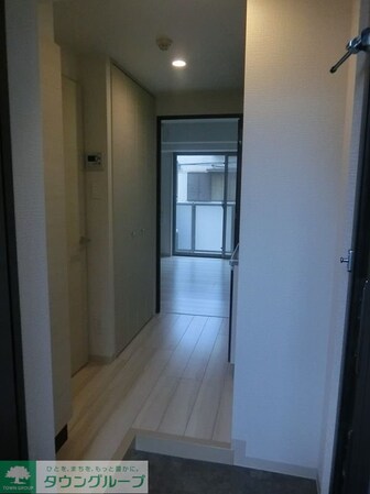 アトレ西葛西の物件内観写真